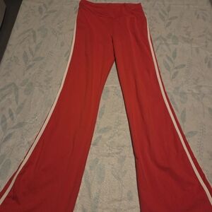 Love Tree Vibrant Red Apparel